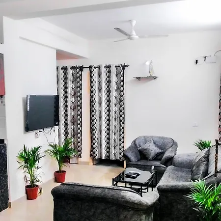 Safron Modern Stay At Varca, Goa